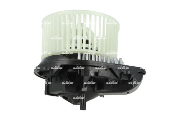 NRF 34089 Повітродувка nrf 34089