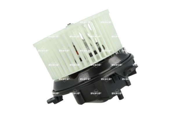 NRF 34089 Повітродувка nrf 34089