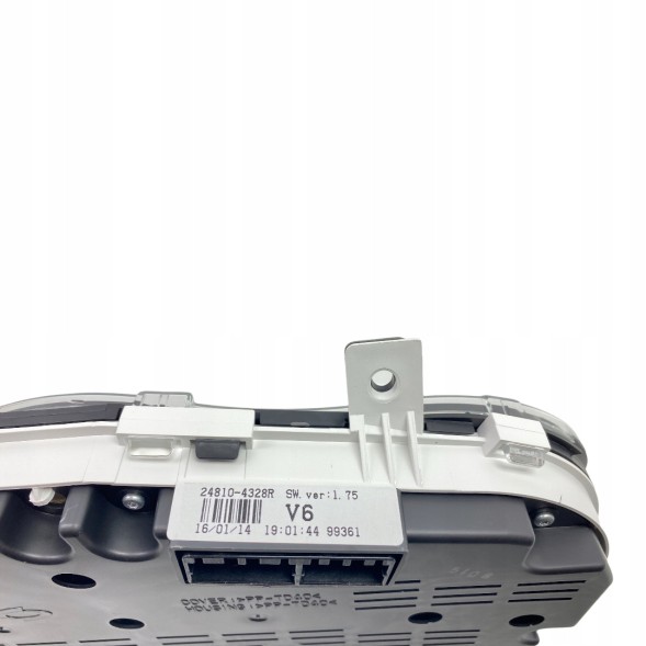 Renault OE Ориг Лічильник Renault Koleos I 248104328R