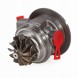 thm 1401-403-900 РЕМКОМПЛЕКТ ТУРБОКОМПРЕССОРА OPEL ASTRA MERIVA CORSA 1.7CDTI 100KM