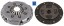 Sachs 3000 951 908 Комплект зчеплення 3000 951 908 sachs nissan opel