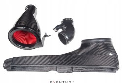 Eventuri EVE-EA8884-GTI-INT Впускний EVENTURI VW GOLF 8 GTI EA888.4 CARBON VETRO