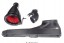 Eventuri EVE-EA8884-GTI-INT Впускний EVENTURI VW GOLF 8 GTI EA888.4 CARBON VETRO