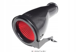 Eventuri EVE-EA8884-GTI-INT Впускний EVENTURI VW GOLF 8 GTI EA888.4 CARBON VETRO