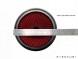 Eventuri EVE-EA8884-GTI-INT Впускний EVENTURI VW GOLF 8 GTI EA888.4 CARBON VETRO