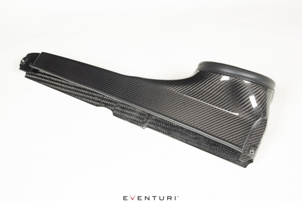 Eventuri EVE-EA8884-GTI-INT Впускний EVENTURI VW GOLF 8 GTI EA888.4 CARBON VETRO