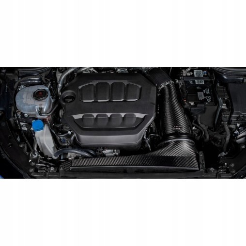 Eventuri EVE-EA8884-GTI-INT Впускний EVENTURI VW GOLF 8 GTI EA888.4 CARBON VETRO