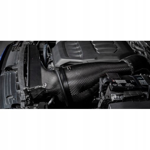 Eventuri EVE-EA8884-GTI-INT Впускний EVENTURI VW GOLF 8 GTI EA888.4 CARBON VETRO