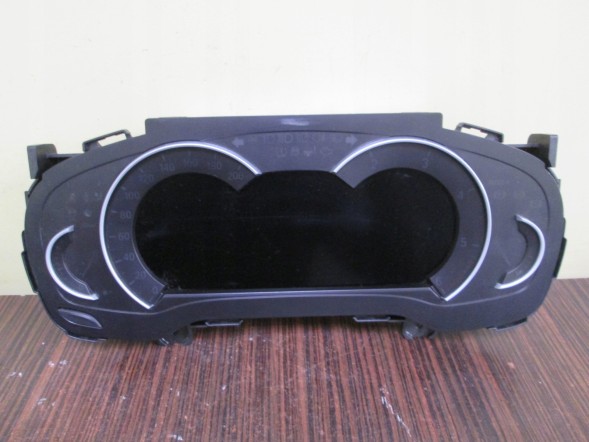BMW OE BMW G01 G11 G30 ЛІЧИЛЬНИК ГОДИННИКА ІНДИКАТОРИ ДИЗЕЛЬ 5A59662
