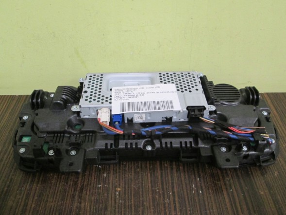 BMW OE BMW G01 G11 G30 ЛІЧИЛЬНИК ГОДИННИКА ІНДИКАТОРИ ДИЗЕЛЬ 5A59662