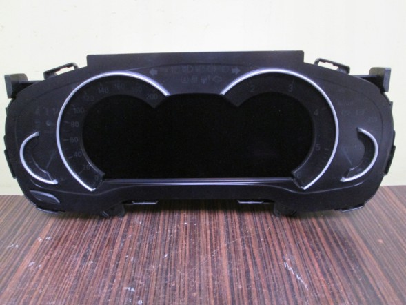 BMW OE BMW G01 G11 G30 ЛІЧИЛЬНИК ГОДИННИКА ІНДИКАТОРИ ДИЗЕЛЬ 5A59662