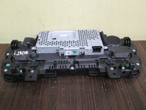 BMW OE BMW G01 G11 G30 ЛІЧИЛЬНИК ГОДИННИКА ІНДИКАТОРИ ДИЗЕЛЬ 5A59662