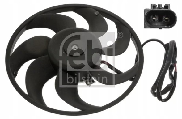 Febi bilstein 47337 Febi bilstein 47337 вентилятор охолоджувача