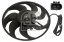 Febi bilstein 47337 Febi bilstein 47337 вентилятор охолоджувача