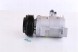 Nissens 890614 Компресор кондиціонера 890614 nissens