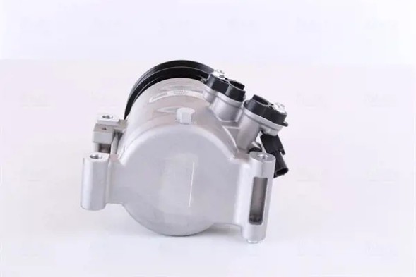 Nissens 890614 Компресор кондиціонера 890614 nissens