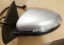 View Max 9518514M Volkswagen GOLF 6 VI хетчбек дзеркало ЛІВЕ 6 pin LA7W