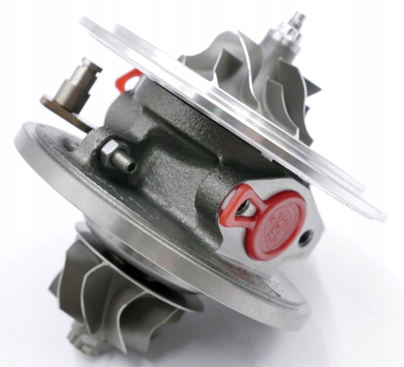 Kode KAT_MG_V9_CHRA0449 Турбокомпресор (серцевина) для Saab 9-5 1.9 150 к.с.