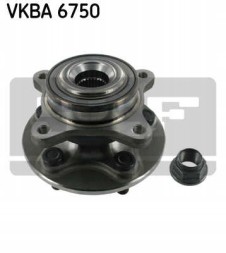 SKF VKBA 6750 Skf vkba 6750