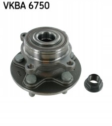 SKF VKBA 6750 Skf vkba 6750