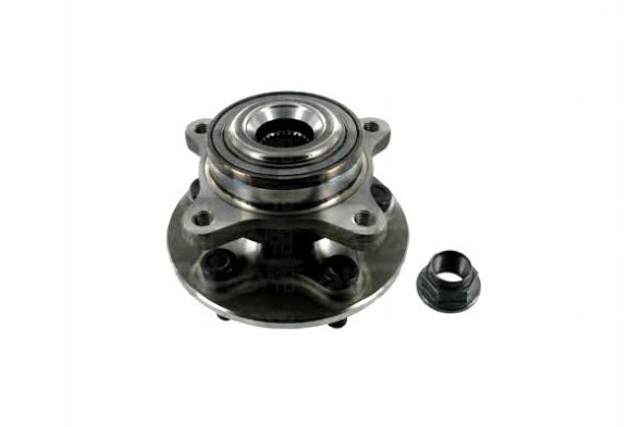 SKF VKBA 6750 Skf vkba 6750