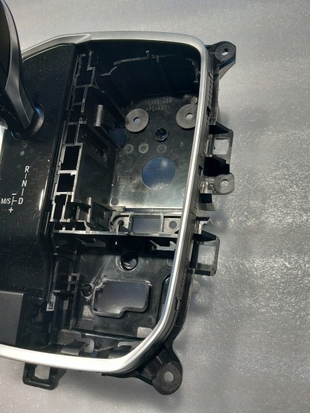 BMW OE ПАНЕЛЬ ЛІВАРОК КОНТРОЛЕР ПЕРЕДАЧ BMW X5 G05 61315A7DFE5