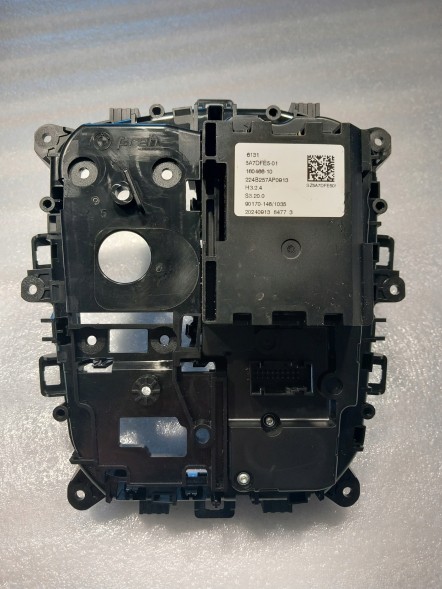 BMW OE ПАНЕЛЬ ЛІВАРОК КОНТРОЛЕР ПЕРЕДАЧ BMW X5 G05 61315A7DFE5