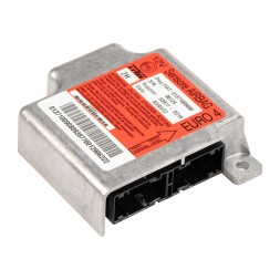 Citroen OE 1608005680 Блок керування подушками безпеки CITROËN JUMPER III