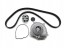 Китай 9906771400 ГРМ + водяна помпа Jeep Wrangler 07-17 2.8 CRD