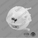 ET0003C1 VERNET Розширювальний бачок