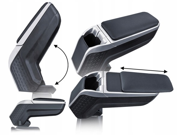 Китай ARS4NICIK00803S ПІДЛІКОТНИК NISSAN MICRA (K13) з 2010 > *s4