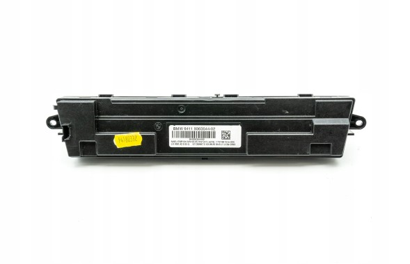 BMW OE 64119363544 Панель управління кондиціонером BMW F20 F22 F30 F32 F34 F36