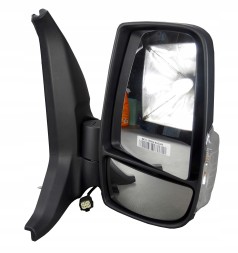 BSG BSG 30-900-102 ДЗЕРКАЛО FORD TRANSIT MK8 2014 - ПРАВЕ МКПП