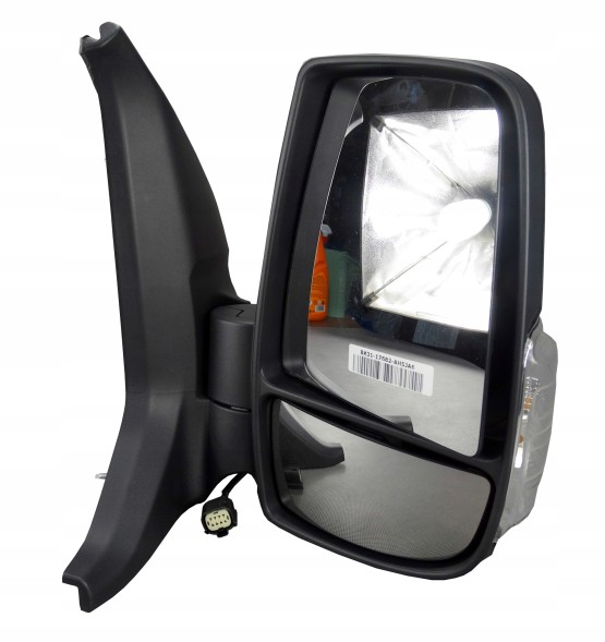 BSG BSG 30-900-102 ДЗЕРКАЛО FORD TRANSIT MK8 2014 - ПРАВЕ МКПП