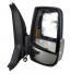 BSG BSG 30-900-102 ДЗЕРКАЛО FORD TRANSIT MK8 2014 - ПРАВЕ МКПП