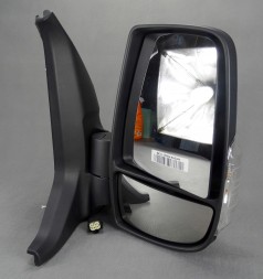 BSG BSG 30-900-102 ДЗЕРКАЛО FORD TRANSIT MK8 2014 - ПРАВЕ МКПП