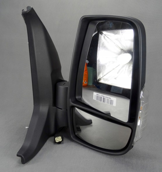 BSG BSG 30-900-102 ДЗЕРКАЛО FORD TRANSIT MK8 2014 - ПРАВЕ МКПП