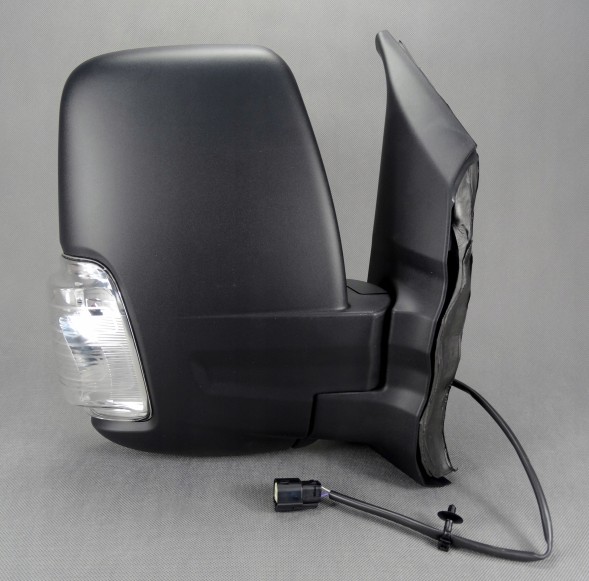 BSG BSG 30-900-102 ДЗЕРКАЛО FORD TRANSIT MK8 2014 - ПРАВЕ МКПП