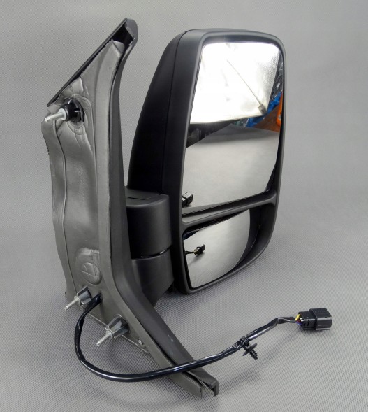 BSG BSG 30-900-102 ДЗЕРКАЛО FORD TRANSIT MK8 2014 - ПРАВЕ МКПП