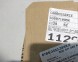 Volkswagen OE ДЖГУТ ПРОВОДІВ ПЕРЕДНЬОГО БАМПЕРА З 6 ДАТЧИКАМИ PDC VOLKSWAGEN GOLF VII 7 5G0971095K