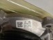 Mercedes-Benz OE A6422002101 MERCA6422002101 ОРИГІНАЛЬНА НОВА ВОДЯНА ПОМПА OM642 3.0 CDI MERCEDES-BENZ