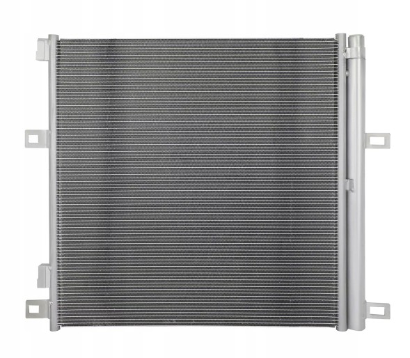 США TYC-30043 Охолоджувач кондиціонера a/c cadillac xt5 17-23 xt6 20-24 шевроле блейзер 19