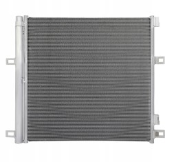 США TYC-30043 Охолоджувач кондиціонера a/c cadillac xt5 17-23 xt6 20-24 шевроле блейзер 19