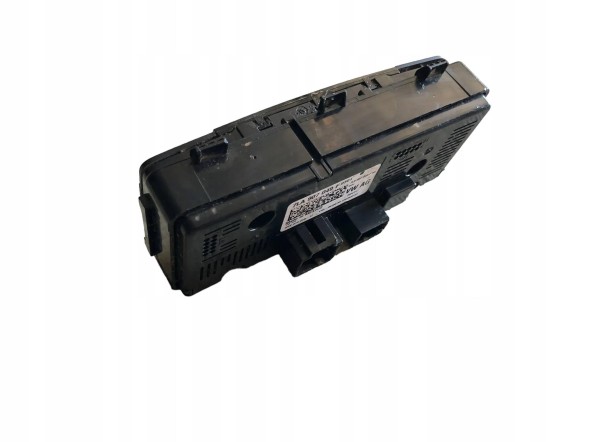 Volkswagen OE VW TOAUREG ЗАДНЯ ПАНЕЛЬ КОНДИЦІОНЕРУ 7L6907049F