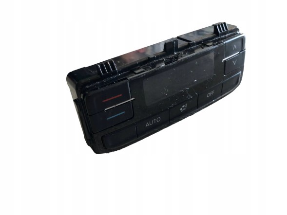 Volkswagen OE VW TOAUREG ЗАДНЯ ПАНЕЛЬ КОНДИЦІОНЕРУ 7L6907049F