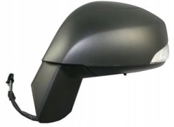 View Max 8635582 ЛІВЕ ДЗЕРКАЛО RENAULT SCENIC III 2009 - 2016 (9-ПІНОВ)
