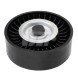 V107341 SATO TECH Ролик