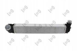 Abakus 042-018-0010 Intercooler охолоджувач повітря renault fluence megane scenic iii