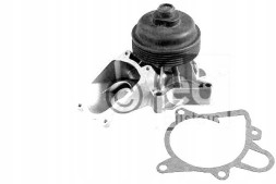 Febi bilstein 60270842 FEB Feb21413 водяний насос bmw m57d25/m57d30 e + помічник водія #33