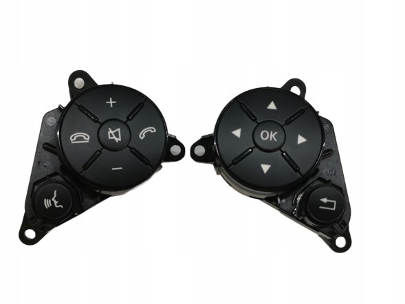 Китай MGA61869 КНОПКА МУЛЬТИФУНКЦІЇ MERCEDES C 204 W204